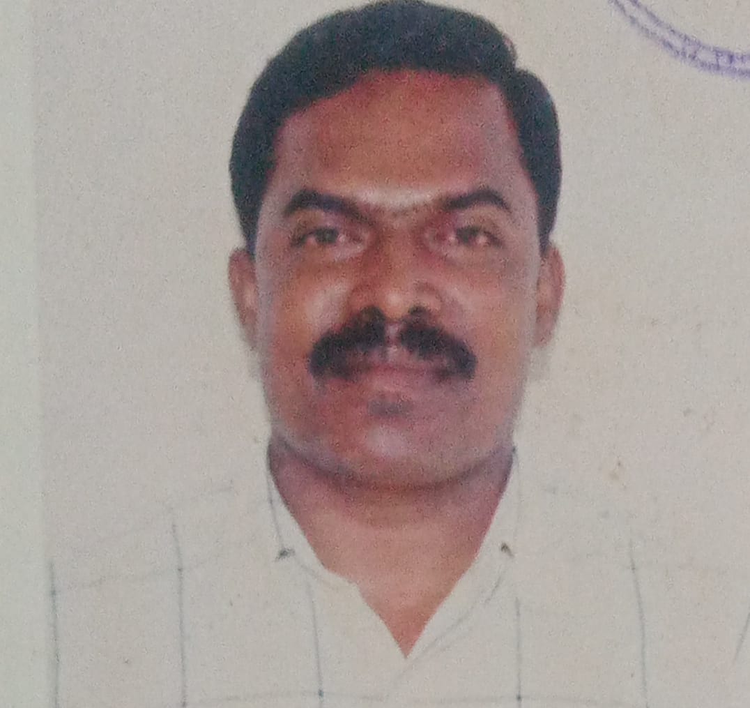 S. Muthupandi